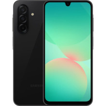 Samsung A266 A26 5G Enterprise Edition 128GB 6GB DS Black